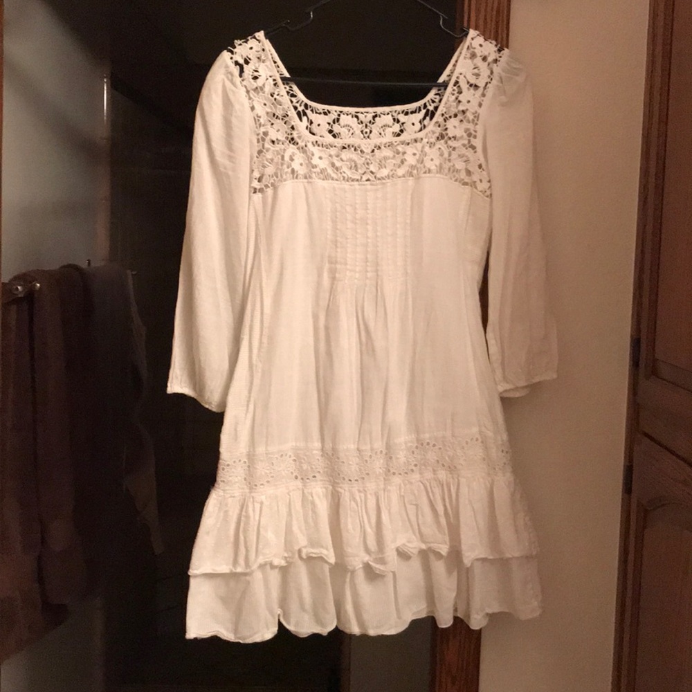 Lucky Brand Dress XS